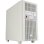 Caixa PC SilverStone SST-FLP03W Branco muATX Midi