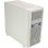 Caixa PC SilverStone SST-FLP03W Branco muATX Midi