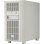 Caixa PC SilverStone SST-FLP03W Branco muATX Midi