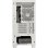 Caixa PC SilverStone SST-FLP03W Branco muATX Midi