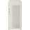 Caixa PC SilverStone SST-FLP03W Branco muATX Midi