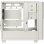 Caixa PC SilverStone SST-FLP03W Branco muATX Midi