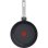 Emotion+ Pfannen Set aus Edelstahl 18/10 Keramik Antihaft Induktion 24/28 cm