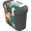 Depósito de agua GARDENA Quick&Easy 10,5 litros gris