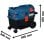 Aspiradora industrial Bosch PRO GAS12-25LS 1200W depósito 25L compacta