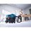 Aspiradora industrial Bosch PRO GAS12-25LS 1200W depósito 25L compacta