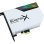 Carte son Creative Sound BlasterX AE-5 Plus Pure Edition PCIe DAC 384 kHz