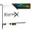 Carte son Creative Sound BlasterX AE-5 Plus Pure Edition PCIe DAC 384 kHz
