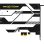 Carte son Creative Sound BlasterX AE-5 Plus Pure Edition PCIe DAC 384 kHz