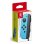 Controle Nintendo Joy-Con L Azul Neon Sem Fio Switch