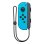 Controle Nintendo Joy-Con L Azul Neon Sem Fio Switch