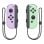 Mando Nintendo Joy-Con Set Violeta Pastel y Verde Claro para Switch