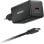 Chargeur Lenovo Mini GaN USB-C 65W Noir
