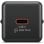Chargeur Lenovo Mini GaN USB-C 65W Noir
