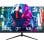 Monitor Z-Edge UG25I 24,5" FullHD 240Hz VA FreeSync Sin Marcos 1ms