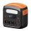 Estación de energía NECESPOW N1200 1102,5Wh 10 puertos AC, USB, DC Batería LiFePO4 Luz LED integrada