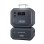 Estación de energía ABOK Ark2800 2160Wh 2800W 4 puertos PD 140W LiFePO4 Luz LED 360°