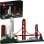 LEGO Architecture Skyline Collection San Francisco 21043 565 piezas