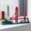 LEGO Architecture Skyline Collection San Francisco 21043 565 piezas