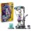 LEGO Pokémon Smart Play Mewtwo Lab Escape 72163 605 pièces