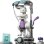 LEGO Pokémon Smart Play Mewtwo Lab Escape 72163 605 pièces