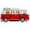 LEGO Creator Volkswagen T1 Camper Van 10220 1332 piezas
