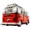 LEGO Creator Volkswagen T1 Camper Van 10220 1332 piezas