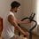 Stepper Magnético Kingsmith STE001 10 Niveles 3 Inclinaciones 120 Kg Pantalla LCD