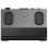 Altoparlanti FiiO RETRO BOX Bluetooth 10W design retrò con DAC USB