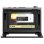 Altoparlanti FiiO RETRO BOX Bluetooth 10W design retrò con DAC USB