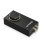 Amplificador FiiO GIGAS1 4,6W RMS USB-C Salidas 3,5mm 4,4mm Analógico