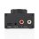 Amplificador FiiO GIGAS1 4,6W RMS USB-C Salidas 3,5mm 4,4mm Analógico