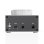 Amplificador FiiO GIGAS1 4,6 W RMS USB-C Salidas 3,5 mm y 4,4 mm Analógico