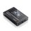 Reproductor Hi-Res Fiio Snowsky ECHO MINI Negro Bluetooth 5.3 doble DAC