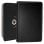 Funda COOL Ebook Tablets Polipiel Universal 12-13 pulgadas Negro (Cuadrada)
