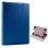 Funda COOL Ebook Tablets Polipiel Universal 12-13 pulgadas Azul (Cuadrada)