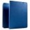 Funda COOL Ebook Tablets Polipiel Universal 12-13 pulgadas Azul (Cuadrada)
