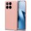 Funda para móvil Cool Silicona Flexible Rosa para Xiaomi 17T