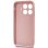 Funda para móvil Cool Silicona Flexible Rosa para Xiaomi 17T