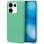 Funda para móvil Cool Silicona Flexible Mint para OPPO Reno16 5G y Reno16 Pro 5G