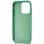 Funda para móvil Cool Silicona Flexible Mint para OPPO Reno16 5G y Reno16 Pro 5G
