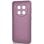Funda para móvil Cool Silicona Flexible Violeta para Xiaomi REDMI Note 15 5G y POCO M8 5G