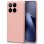 Funda para móvil Cool Silicona Flexible Rosa para Xiaomi 17T Pro