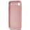 Funda para móvil Cool Silicona Flexible Rosa para realme 16 5G
