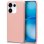 Funda para móvil Cool Silicona Flexible Rosa para OPPO Reno16 5G y Reno16 Pro 5G