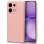 Funda para móvil Cool silicona flexible rosa para OPPO Reno16 F 5G y Reno16 FS 5G