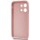 Funda para móvil Cool silicona flexible rosa para OPPO Reno16 F 5G y Reno16 FS 5G