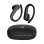 Auriculares Cool Gym inalámbricos Bluetooth deportivos con ANC, ENC y powerbank negro