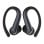 Auriculares Cool Gym inalámbricos Bluetooth deportivos con ANC, ENC y powerbank negro
