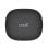 Auriculares Cool Gym inalámbricos Bluetooth deportivos con ANC, ENC y powerbank negro